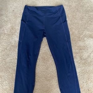 Fabletics Capri Legging